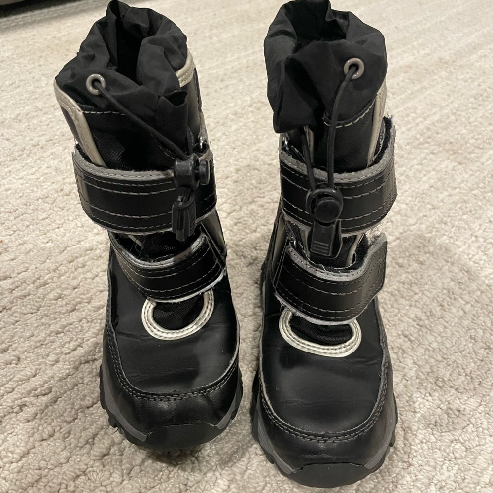 ⭐️Lands End Unisex Snow Boots⭐️